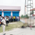 कलेक्ट्रेट में पदस्थ कर्मचारी ने फांसी लगाकर की आत्महत्या, सुसाइड नोट में लिखी उच्च अधिकारी की प्रताड़ना की बात