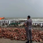 राष्ट्रपति द्रौपदी मुर्मू का दो दिवसीय छत्तीसगढ़ दौरा: 25 और 26 अक्टूबर के लिए यातायात पुलिस ने जारी की ट्रैफिक एडवाइजरी