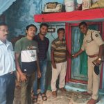 छत्तीसगढ महाविद्यालय में एक दिवसीय व्याख्यानमाला का आयोजन