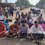 नक्सल समर्थकों के खिलाफ NIA की बड़ी कार्रवाई: बीजापुर के गंगालूर में मारा छापा,महिला समेत 2 नक्सल सहयोगी हिरासत में, मोबाइल और दस्तावेज जब्त