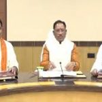मुख्यमंत्री ने साइबर धोखाधड़ी को लेकर लोगों से सर्तक रहने की अपील की