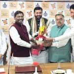 आईएएस टोपेश्वर वर्मा राजस्व मंडल के नए अध्यक्ष
