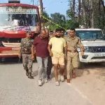 जगदलपुर से रायपुर के लिए उड़ान भरते ही फ्लाइट की कराई गई इमरजेंसी लैंडिंग,उड़ते ही टूटी खिड़की