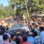 बहराइच हिंसा के बाद STF चीफ ने डाला डेरा, इंटरनेट सेवा की गई ठप… पढ़ें कल से अब तक क्या-क्या हुआ?