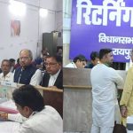 विकसित भारत बनाने में किसानों का योगदान महत्वपूर्ण: मुख्यमंत्री