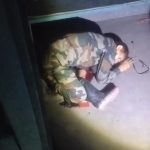 राजधानी में दो गुटों में हुआ गैंगवार, पुरानी रंजिश बना कारण, इलाके में तनाव