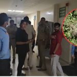 अमेठी हत्याकांड : शिक्षक की पत्नी और चंदन के बीच चल रहा था अफेयर