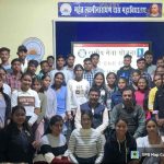 संविधान के 75वें वर्ष पूर्ण होने पर राजधानी में संविधान दिवस पदयात्रा कल, सीएम साय समेत मंत्री-विधायक होंगे