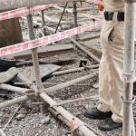 भ्रष्टाचार के खिलाफ एसीबी की कार्रवाई जारी, बलरामपुर में रिश्वत लेते पटवारी को रंगे हाथों पकड़ा, नामांतरण के लिए की थी पैसों की डिमांड