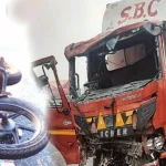 Blast in Delhi: दिल्ली के प्रशांत विहार में मिठाई की दुकान के पास स्कूटर में हुआ जोरदार धमाका, मौके पर मिला सफेद पाउडर