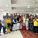 जनजातीय गौरव दिवस पर छत्तीसगढ़ सहित 17 राज्यों के आदिवासी नर्तक दलों की होगी मनमोहक प्रस्तुति