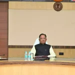 छत्तीसगढ़ में 8.95 लाख मीट्रिक टन धान की हुई खरीदी,किसानों को 1575.16 करोड़ रूपए का भुगतान