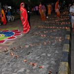 West Bengal: हावड़ा में पटाखे फोड़ते समय घर में लगी आग, तीन बच्चों की मौत; दमकल की दो गाड़ियों ने पाया काबू