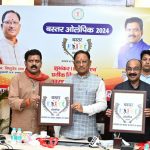 अन्नकूट के अवसर पर जैतूसाव मठ में गोवर्धन पूजा,156 व्यंजनों का लगा भोग