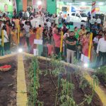 बिजली कर्मियों की टेनीकोइट स्पर्धा में रायपुर रीजन ने बाजी मारी, अखिल भारतीय खेल स्पर्धा के लिए 4 खिलाड़ी चयनित
