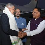 40 हजार से भी ज्यादा मतों से हारे पूर्व मंत्री कांग्रेस के स्टार प्रचारक – शिवरतन शर्मा