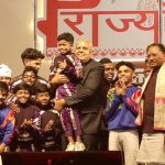 रायपुर दक्षिण उप चुनाव में प्रदेश युवक कांग्रेस अध्यक्ष को उम्मीदवार बनाना खुशी की बात- सचिन पायलट