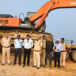 कांग्रेस नेता नितिन भंसाली का पर्स गुमा, ऑटो चालक ने पर्स लेकर हुआ फरार, सीसीटीवी में हुआ कैद