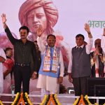 अगर इंदिरा गांधी स्वर्ग से वापस आ भी जाती हैं, तो भी धारा 370 बहाल नहीं होगी : शाह