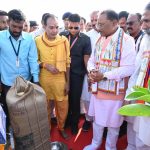 सादगी की प्रतिमूर्ति और सिद्धांत के पक्के व्यक्ति थे स्व. श्रीगोपाल व्यास-मुख्यमंत्री
