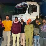 छत्तीसगढ़ ने मत्स्य पालन के क्षेत्र में राष्ट्रीय स्तर पर फिर लहराया परचम,कांकेर जिला बेस्ट इनलैंड डिस्ट्रिक्ट अवार्ड के लिए हुआ चयनित