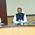 Breaking : भंनवारटोंक रेलवे स्टेशन में बड़ा रेल हादसा: बिलासपुर से आ रही कोयले से लोड मालगाड़ी के 23 डिब्बे हुए डिरेल