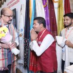 Breaking : साय कैबिनेट की बैठक ख़त्म, कई मुद्दों पर हुई चर्चा, शिक्षा समेत लिए गए कई महत्वपूर्ण निर्णय