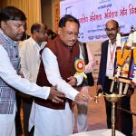 Hemant Soren oath Ceremony: चौथी बार झारखंड के मुख्यमंत्री बने हेमंत सोरेन,14वें सीएम के रूप में ली शपथ, इंडिया ब्लॉक के दिग्गज बने साक्षी