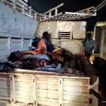 अमित जोश एनकाउंटर : पुलिस ने किए थे 16 राउंड फायर, 8 गोलियां बदमाश ने चलाई,अमित को घुटने और जांघ में लगी थी गोलियां