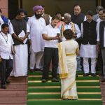 जनजातीय संस्कृति ने भगवान श्रीराम को अपने हृदय में बसा रखा है – मुख्यमंत्री विष्णु देव साय