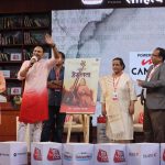 गायन का आनंद और और वादन की छटा में रसिक मंत्रमुग्ध