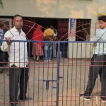 रायपुर दक्षिण उपचुनाव : आकाश शर्मा ने बीजेपी के विजयी प्रत्याशी सुनील सोनी को दी बधाई, कहा – जनता का जनादेश हमें स्वीकार्य…