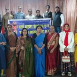 गरियाबंद में भगवान सहस्त्रबाहु अर्जुन जयंती और युवक-युवती परिचय सम्मेलन का भव्य आयोजन