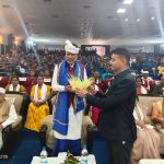 गुरुनानक देव जी ने दिया समतामूलक समाज के निर्माण पर जोर- मुख्यमंत्री