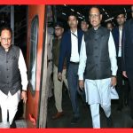 संसद का शीतकालीन सत्र आज से, अदाणी मामला और वक्फ विधेयक बढ़ाएंगे शीतसत्र का तापमान