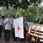 एसईसीएल मुख्यालय में मनाया गया ’’ 50 वां कोल इण्डिया स्थापना दिवस’’ व ’’25 वां छत्तीसगढ़ राज्य स्थापना दिवस’’