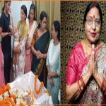 पूर्व सांसद गोपाल व्यास के निधन पर सीएम साय ने दी श्रद्धांजलि, कहा – ‘शीरू भैया’ का निधन कर्मठता और सादगी के एक युग का अवसान जैसा …