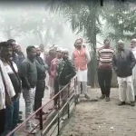झांसी अग्निकांड: हादसे में मुआवजे का एलान, मृतकों के परिजन को पांच-पांच लाख तो घायलों को ₹50000 की आर्थिक मदद