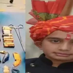 हैरान करने वाली खबर : दो भाइयों के सीने में धड़क रहा एक दिल, मां की कोख से जुड़वा भाइयों ने लिया जन्म