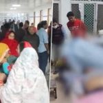 धान मिंजाई के दौरान विद्युत लाइनों की सुरक्षा का रखें ध्यान