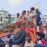 रायपुर दक्षिण उपचुनाव : सुबह 7 बजे से शाम 6 बजे तक डाले जाएंगे वोट,मुख्य निर्वाचन पदाधिकारी ने मतदाताओं से की मतदान की अपील