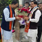 कांग्रेस पार्षद के घर बदमाशों के गैंग ने किया हमला,तोड़फोड़ से मचा बवाल,आरोपियों की तलाश में जुटी पुलिस