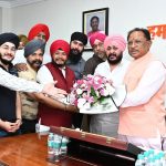 राज्य की नई औद्योगिक नीति को हमने रोजगार परक बनाया है: मुख्यमंत्री