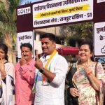 जनभागीदारी से जल संचय में छत्तीसगढ़ पूरे देश में पहले स्थान पर,मुख्यमंत्री साय ने जल संसाधन विभाग को दी शुभकामनाएं