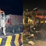 Delhi Pollution: धुंध की चादर में लिपटी दिल्ली, लोगों को सांस लेने में परेशानी, आंखों में चुभन; यहां जानें AQI