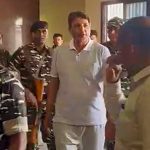 सेनमूड़ा के अलेक्जेंडर खदान से लगे जमीनो में हो रही अवैध खुदाई,मिट्टी धो कर वापस गड्ढे में डाल रहे खननकर्ता
