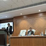 जिला प्रशासन ने 12 वीं के छात्र-छात्राओं को शिक्षा मे सफलता के मूल मंत्र बतलाएं