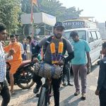 भाजपा मंडल गरियाबंद ने किया चुनावी कार्यशाला का आयोजन