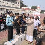 रायपुर दक्षिण विधानसभा में फिर से भाजपा का कब्ज़ा, रिकॉर्ड मतों से जीते सुनील सोनी, बीजेपी कार्यालय में मन रहा जश्न
