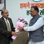 संविधान को केवल पढ़े नहीं बल्कि इसे समझे और इसका पालन करें-रमेन डेका